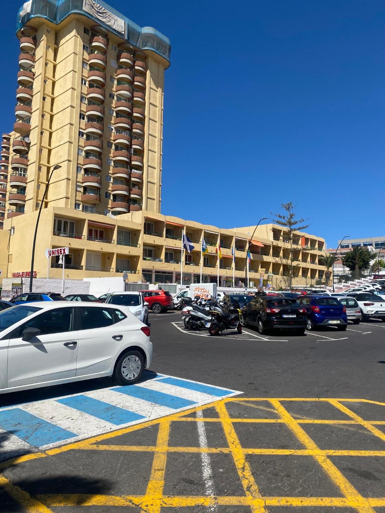شقة Torres Del Sol Edificio بلايا ذي لاس أميريكاس المظهر الخارجي الصورة
